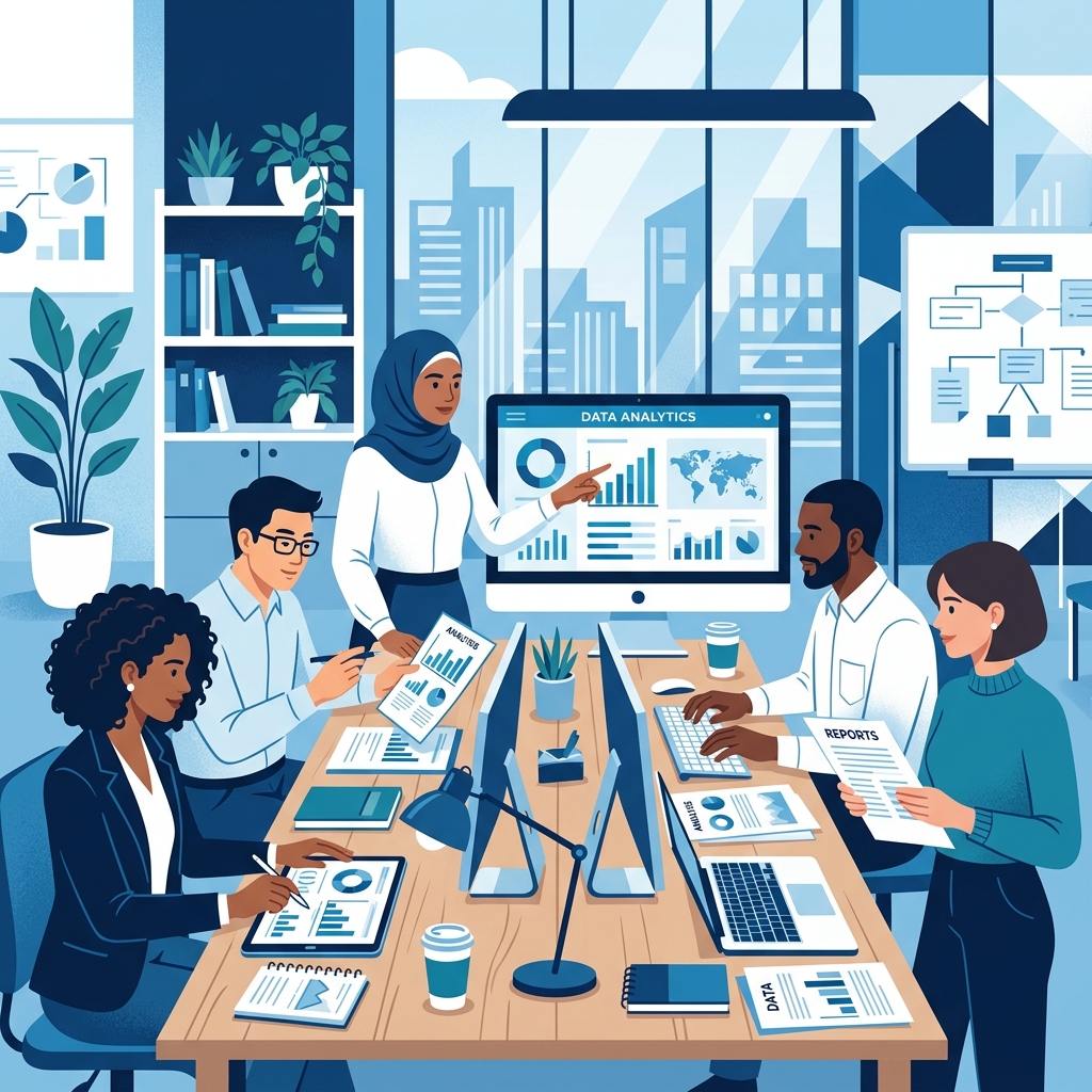 Corporate Solutions