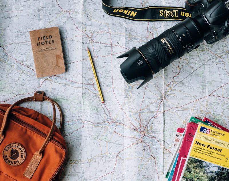 Travel and Visit Visas