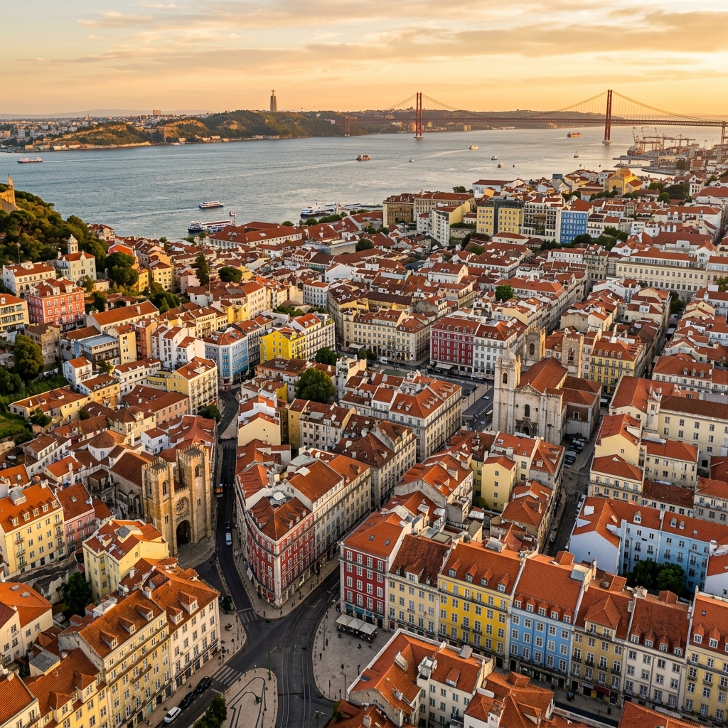 Portugal